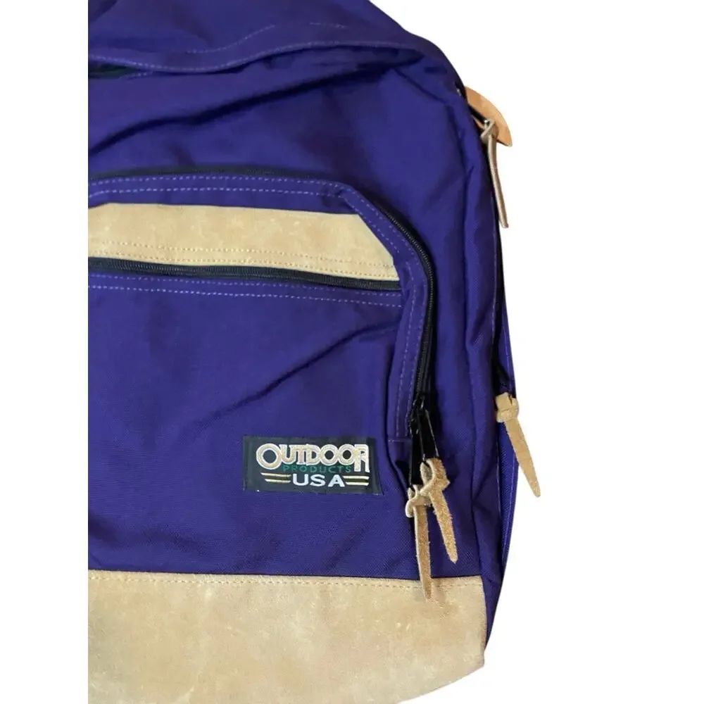 Outdoors Products vintage outdoors